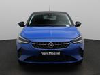 Opel Corsa-e Elegance 50 kWh, Auto's, Opel, Stof, Gebruikt, Zwart, Parkeersensor