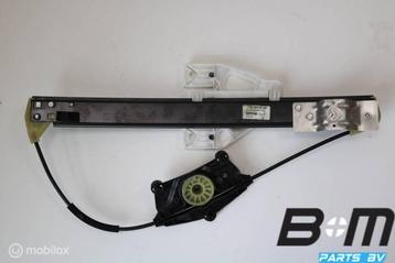 Raammechaniek rechts achter Audi A4 8K 8K0839462 beschikbaar voor biedingen