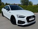 Audi A5 Sportback 35 TFSI S line S-tronic *Pano dak/MHEV*, Auto's, Audi, 4 cilinders, https://public.car-pass.be/vhr/e5000ab9-75ce-4eca-ba27-ec53619c153c