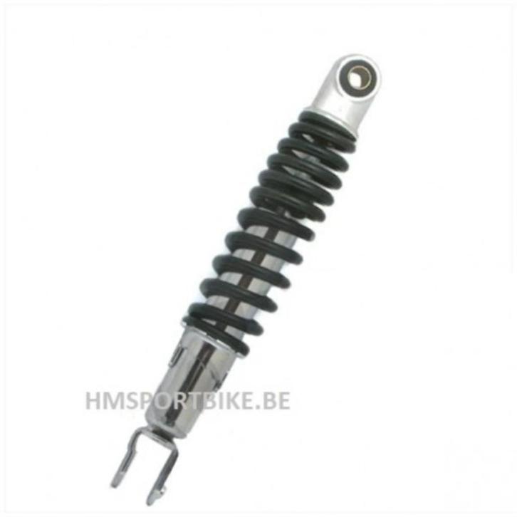 AMORTISSEURS WALLAROO CHROME / NOIR 285MM, Motoren, Onderdelen | Overige, Nieuw, Ophalen of Verzenden