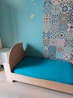 Peuterbed, Ophalen, Matras