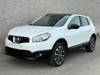Nissan Qashqai 1.5d Navi Pano Camera Trekhaak, Auto's, Bedrijf, Qashqai, Te koop, Handgeschakeld