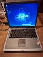 Medion laptop MD 42200 met Windows XP, Enlèvement, Reconditionné, HDD