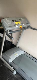 Te koop loopband van het merk Tunturi, Sport en Fitness, Ophalen, Gebruikt, Kunststof, Loopband