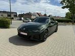 BMW i4 M50 Gran Coupé – 544 pk | Full Option | 50 Jaar M Emb, Auto's, Leder, Elektrisch, 5 zetels, Particulier