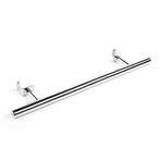 handdoekrek chroom voor Superia 70 cm NIEUW, Ophalen