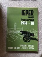 Ieper en de frontstreek, Ophalen of Verzenden