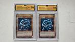 Blue Eyes White Dragon MP24-EN001 GEM MNT 10, Hobby en Vrije tijd, Verzamelkaartspellen | Yu-gi-Oh!, Ophalen of Verzenden, Zo goed als nieuw