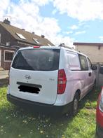 HYUNDAI H1 2.5 CRDI 136 pk, Te koop, Diesel, Particulier, 5 deurs