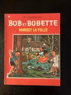 Bob et Bobette Margot la Folle 1967, Ophalen of Verzenden, Zo goed als nieuw