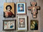 Religieuze kunst, Antiek en Kunst, Ophalen of Verzenden