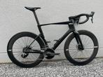 BMC R01 SRAM RED, Ophalen, Gebruikt, Carbon