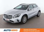 Mercedes-Benz GLA 180 GLA 180 Style (bj 2019, automaat), Auto's, 122 pk, Gebruikt, https://public.car-pass.be/vhr/9b9af779-d8fd-4c35-bbba-7cbc1b96f70b