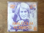 single malcolm roberts, Pop, Ophalen of Verzenden, 7 inch, Single