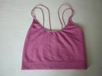 Tricot Crop Topje Urban Outfitters, Maat 38/40 (M), Overige kleuren, Nieuw, Ophalen of Verzenden