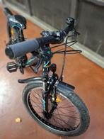 kinderfiets MTB, Fietsen en Brommers, Ophalen, Gebruikt, 16 tot 20 inch