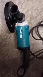Makita slijptol 230mm, Ophalen of Verzenden, Zo goed als nieuw
