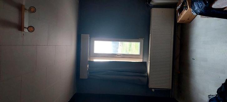 Kamer te huur voor student of dame alleen, Immo, Appartementen en Studio's te huur