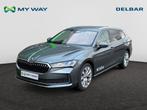 Skoda Superb Combi Superb Combi 1.5 TSI ACT MHEV Corporate D, Argent ou Gris, Achat, Cruise Control, 127 g/km