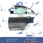 W205 PORTIER ACHTERDEUR LINKSACHTER C Klasse COMPLETE DEUR L