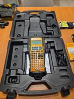 Dymo RHINO 5200 industriële labelprinter in koffer, Computers en Software, Labelprinters, Ophalen of Verzenden