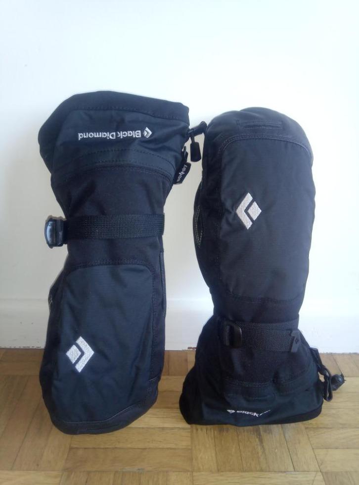 Handschoenen Black Diamond Mercury Mitts, Sport en Fitness, Skiën en Langlaufen, Nieuw, Ophalen of Verzenden