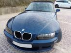 bmw z3 2.0, Autos, Cuir, Achat, Boîte manuelle, Bleu