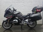 BMW R1200RT***2014***62438KM, Motoren, 2 cilinders, Bedrijf, 1170 cc, Meer dan 35 kW