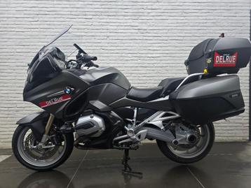BMW R1200RT***2014***62438KM beschikbaar voor biedingen