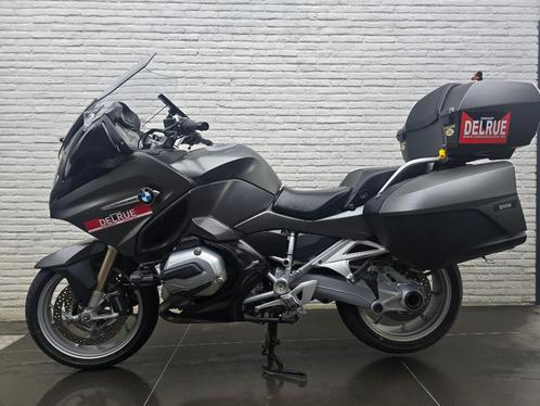 BMW R1200RT***2014***62438KM, Motoren, Motoren | BMW, Bedrijf, Toermotor, meer dan 35 kW, 2 cilinders, Ophalen