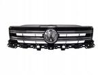 VW Tiguan lift 11-16 5N rooster grille 5N0853653E, Gebruikt, -, Volkswagen, -