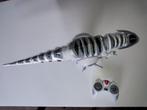 Roboraptor Wowwee RC, Ophalen, Gebruikt