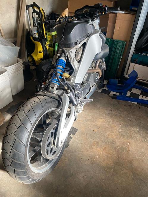 Onderdelen buell xb9s, Motoren, Motoren | Harley-Davidson, Particulier, Ophalen