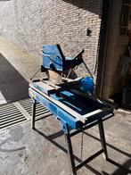 Steen zaag, Ophalen, Gebruikt, Afkortzaag, 70 mm of meer