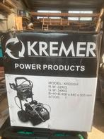 Hogedrukreiniger, Ophalen, Benzine, Nieuw, Kremer
