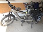riese en muller super charger mei 2024, Fietsen en Brommers, Elektrische fietsen, Gebruikt, 51 tot 55 cm, 30 tot 50 km per accu