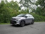 Citroën C3 Aircross 1200cc MAX 110PK (bj 2024), Auto's, Voorwielaandrijving, Stof, Gebruikt, 1199 cc