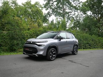 Citroën C3 Aircross 1200cc MAX 110PK (bj 2024) beschikbaar voor biedingen