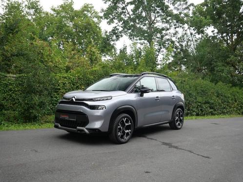 Citroën C3 Aircross 1200cc MAX 110PK (bj 2024), Auto's, Citroën, Bedrijf, Te koop, C3 Aircross, ABS, Achteruitrijcamera, Airconditioning