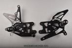 Verstelbare remschakelset SUZUKI GSXR 1000 2007 2008 K7 K8, Motoren, Ophalen of Verzenden, Nieuw