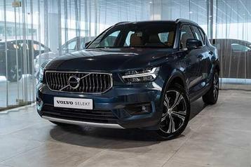 Volvo XC40 Recharge Inscription, T5 plug-in hybrid beschikbaar voor biedingen
