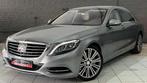Mercedes-Benz S500 L//4Matic//2eme Pro//Carnet//Très Propre/, Autos, Mercedes-Benz, Cuir, Achat, Entreprise, Carnet d'entretien
