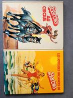 Barbie Mattel 1977 1981 boek  pakket - FR-talig, Verzamelen, Ophalen of Verzenden, Zo goed als nieuw