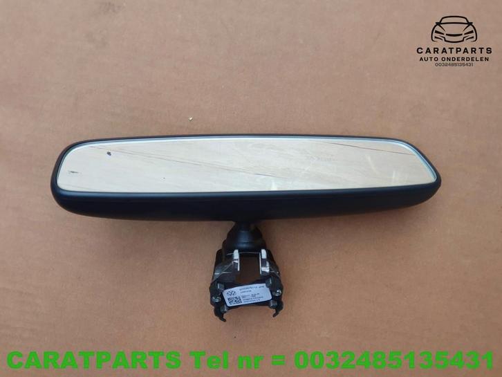4M0857511P Caddy binnenspiegel Passat spiegel Superb ID.Buzz, Auto-onderdelen, Spiegels, Audi, Skoda, Gebruikt