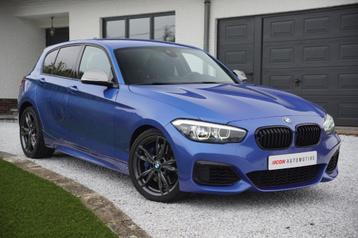 BMW F20 M140i - NIEUW - NAVI PRO / HARMANKARDON / GARANTIE