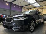 BMW 530 e Hybrid X Drive FACELIFT, Auto's, BMW, 1998 cc, 0 min, 0 kg, Zwart