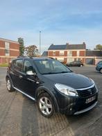 Dacia Sandero 1.6, Auto's, Dacia, Euro 5, 62 kW, Handgeschakeld, 5 deurs