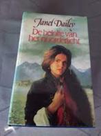 De belofte vh noorderlicht|Janet Dailey Haradon 9067901873, Ophalen of Verzenden, Zo goed als nieuw, Zie beschrijving, Amerika