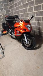 Suzuki GSX650F 2010 20.000 km ABS, Motoren, Particulier, ABS