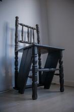 Metamorphic Library Chair, Bibliotheek Trap Stoel, Ophalen